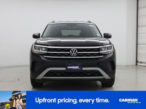2021 Volkswagen Atlas SE w/Tech