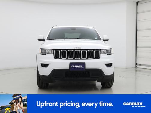 2020 Jeep Grand Cherokee Laredo E