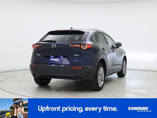 2020 Mazda CX-30 Premium