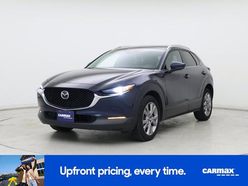 2020 Mazda CX-30 Premium