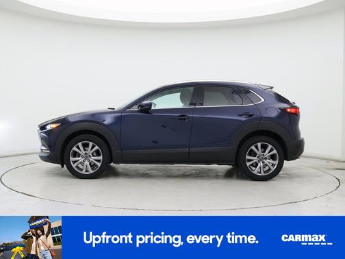 2020 Mazda CX-30 Premium