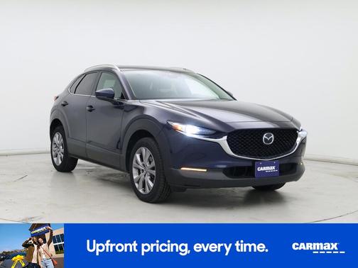 2020 Mazda CX-30 Premium