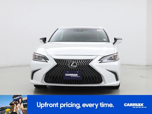 2019 Lexus ES 350 
