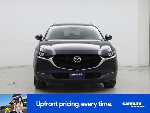 2022 Mazda CX-30 Turbo