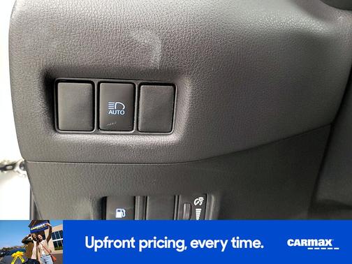 White 2022 Toyota C-HR Nightshade