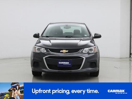 2019 Chevrolet Sonic Premier