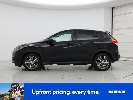 2021 Honda HR-V EX-L