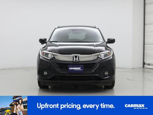 2021 Honda HR-V EX-L