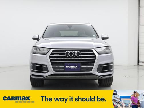 2019 Audi Q7 SE Premium