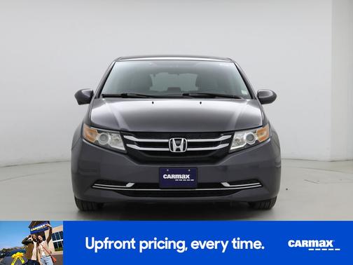 2015 Honda Odyssey EX