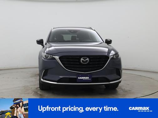 2023 Mazda CX-9 Carbon Edition