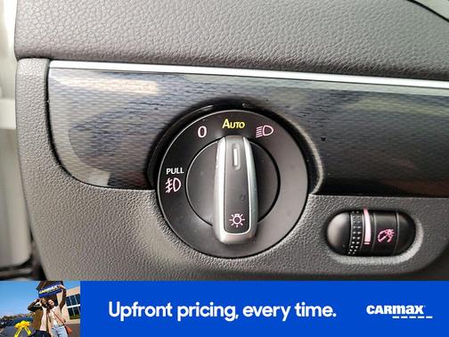 2017 Volkswagen Jetta SEL