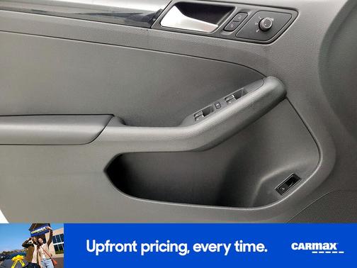 2017 Volkswagen Jetta SEL