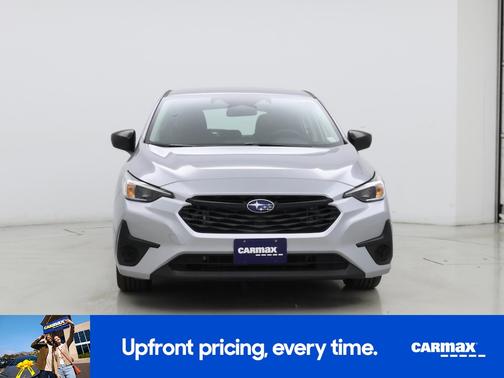 2024 Subaru Impreza Base (CVT)