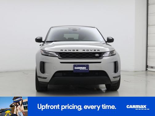 2022 Land Rover Range Rover Evoque SE