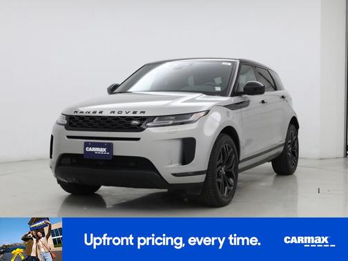 2022 Land Rover Range Rover Evoque SE