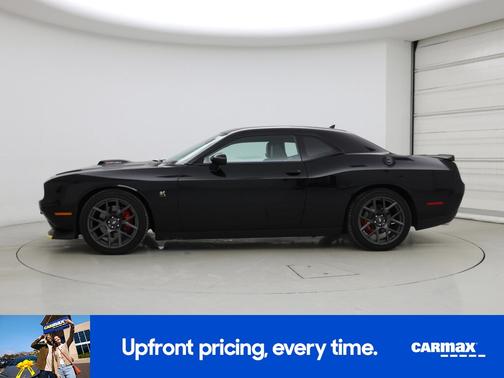 2019 Dodge Challenger R/T Scat Pack Plus