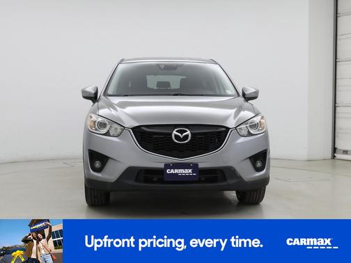 2015 Mazda CX-5 Grand Touring