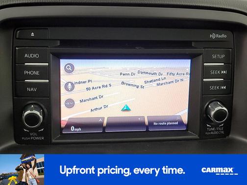 2015 Mazda CX-5 Grand Touring