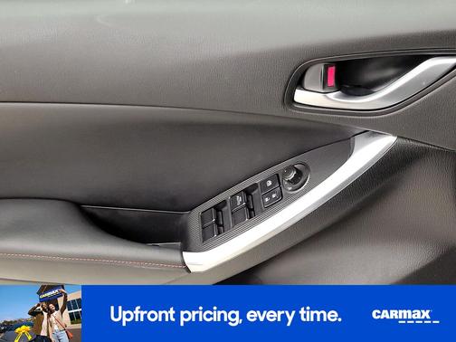 2015 Mazda CX-5 Grand Touring