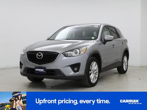 2015 Mazda CX-5 Grand Touring