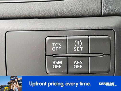 2015 Mazda CX-5 Grand Touring