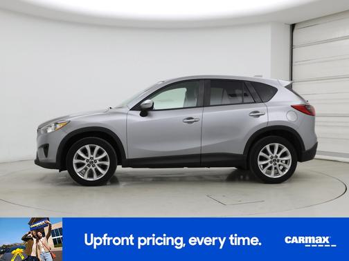 2015 Mazda CX-5 Grand Touring