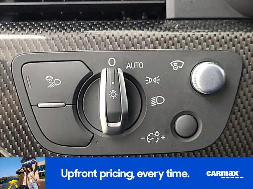 2023 Audi S5 Prestige