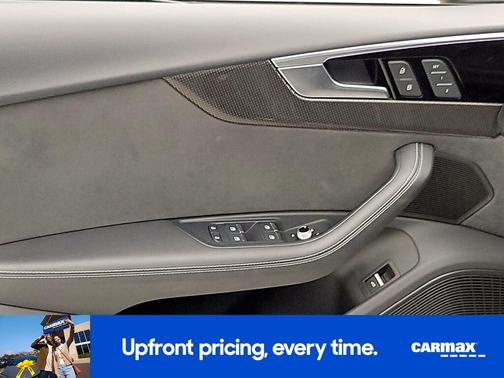 2023 Audi S5 Prestige