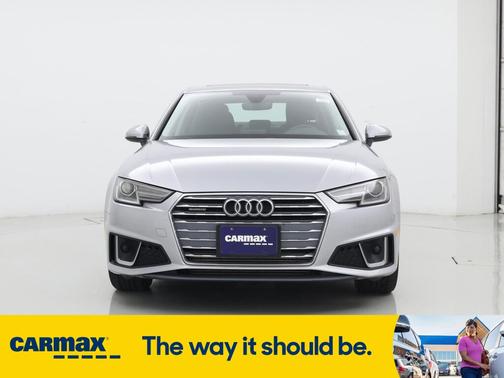 2019 Audi A4 Premium