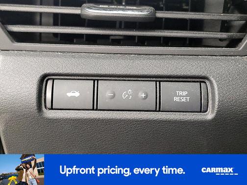 2021 Nissan Altima SV