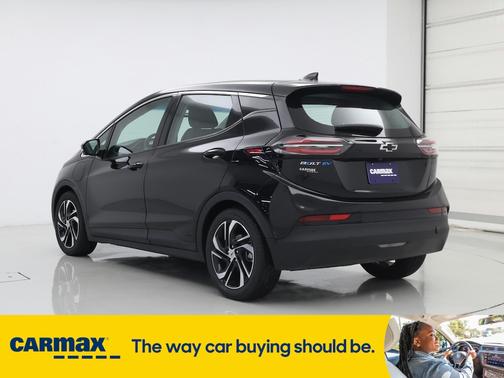 2022 Chevrolet Bolt EV 2LT