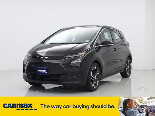 2022 Chevrolet Bolt EV 2LT