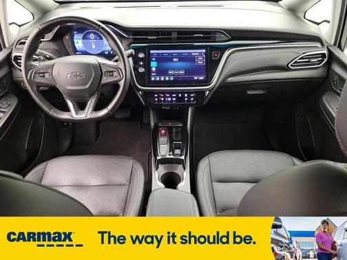 2022 Chevrolet Bolt EV 2LT