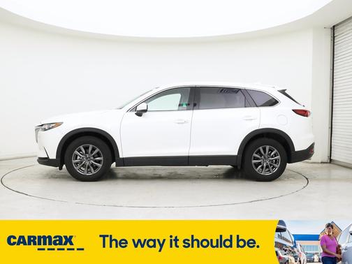2023 Mazda CX-9 Touring