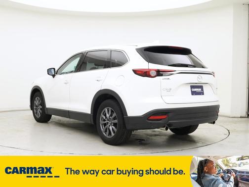 2023 Mazda CX-9 Touring