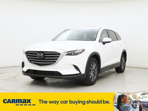 2023 Mazda CX-9 Touring