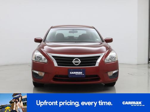 2014 Nissan Altima S