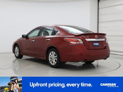 2014 Nissan Altima S