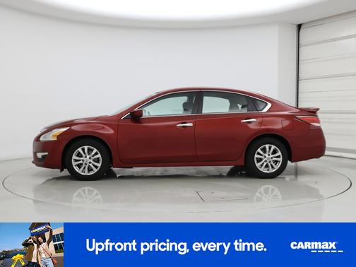 2014 Nissan Altima S