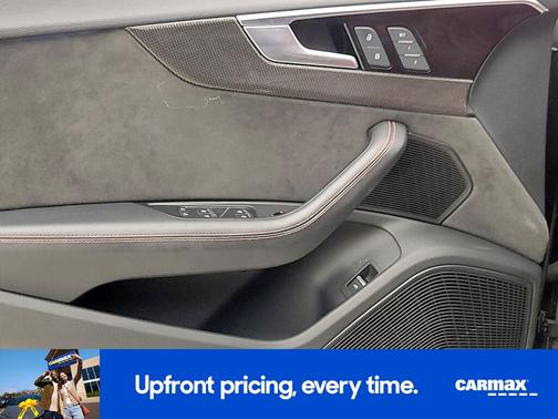 2020 Audi S5 Premium Plus