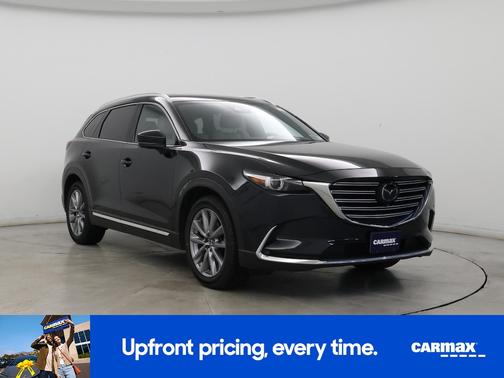 2023 Mazda CX-9 Grand Touring
