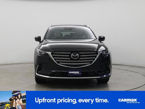 2023 Mazda CX-9 Grand Touring