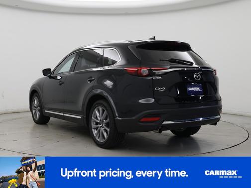 2023 Mazda CX-9 Grand Touring