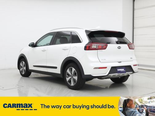 2019 Kia Niro LX