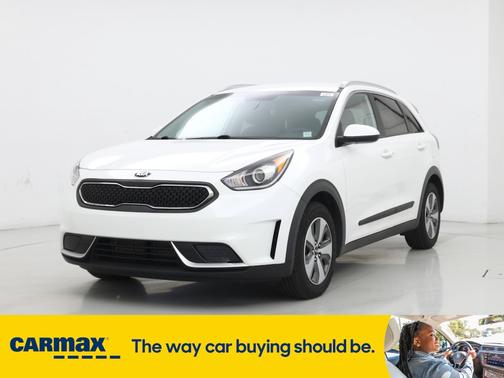 2019 Kia Niro LX