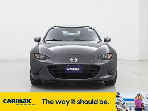 2022 Mazda MX-5 Miata Grand Touring