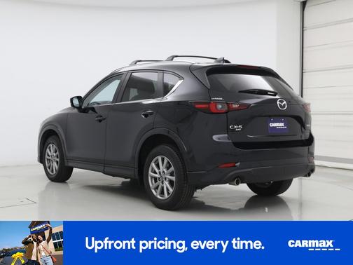 2024 Mazda CX-5 2.5 S Preferred Package