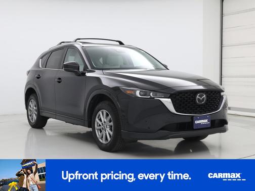 2024 Mazda CX-5 2.5 S Preferred Package