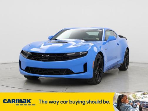 2023 Chevrolet Camaro LT1
